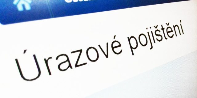 Jak pojišťovny proplácejí úrazy???